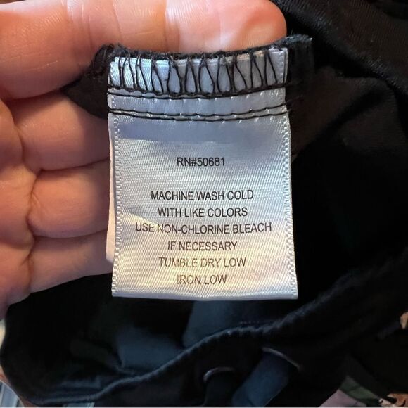 Greys anatomy by braco black scrubs - Picture 6 of 11